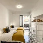 Cycle Haven Apt In Girona Center