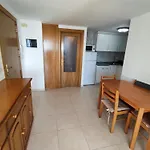Apartamento Con Vistas Al Mar Y Parking