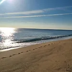 Penthouse In Platja D Aro Front Sea With Parking
