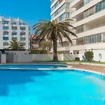 Welcs Apartamento 224 Emp Con Terraza