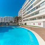 Welcs Apartamento 224 Emp Con Terraza