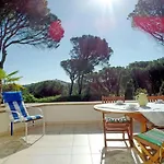 Holidayhome 8P Airco Pool Views