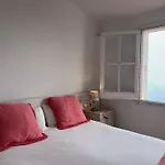 Casa Blanca De Begur Con Vistas Al Mar Y Piscina