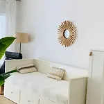 Apartament Castell De Tossa- A 100M Playa-Parking