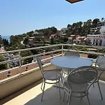Lets Holidays Apartment Sea Views Costa Brava 2