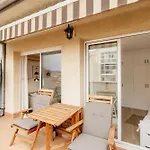 Apartamento Con Dos Grandes Terrazas En Girona