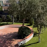 Espectacular Apartamento Con Piscina En Calella De Palafrugell