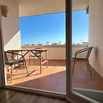 Apartamento En Playa De Pals, Costa Brava-Gerona