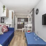 Apartment Cosy Lloret By Interhome