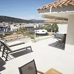 Apartment Luna Tossa De Mar With Jacuzzi, 5Mins Walking To The Beach, Sea And Castle View Big Terrace