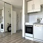 Tusquets - Apartamento Con Vistas Al Mar