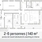Villa Gran Azul - Workation - Hunde Willkommen