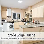 Villa Gran Azul - Workation - Hunde Willkommen