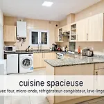 Villa Gran Azul - Workation - Hunde Willkommen