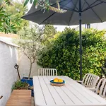 Casa Blava Beach House