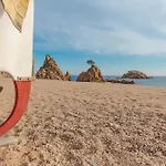 Lets Holidays Garden House In Front Of The Beach