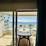 3170 Hort De Mar E 341, Vista Inmejorable, En 1ª Linea De Mar Y Frente A La Playa Mas Espaciosa De Roses. Edificio Tranquilo. A.A. Parking. - Es-258-4