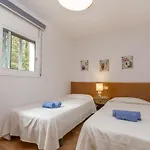 Apartment Codolar By Interhome