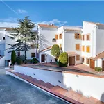 Apartment Jardins De S'Agaro By Interhome