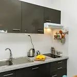 Apartment Caraibes By Interhome