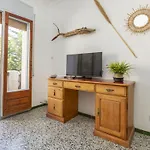 Apartment Caraibes By Interhome