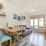 Apartment Caraibes By Interhome