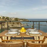 Apartment Mar I Muntanya-3 By Interhome