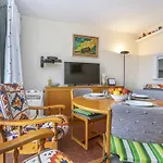 Apartment Alexandra By Interhome