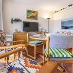 Apartment Alexandra By Interhome
