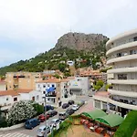 Brises Del Mar 3-1