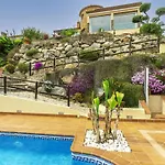 Holiday Home Luz Del Mar By Interhome