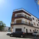Apartamento Acogedor A 100M De La Playa En Llanca, Con Wifi Y Renovado - Es-228-4