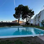 Sunset View Penthouse Unforgettable Getaway New In Lloret-De-Mar