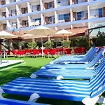 Htop Palm Beach & Spa #Htopenjoy