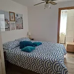 Apartamento Primera Linea De Mar