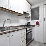 Apartamento Blau Mar