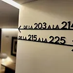 Hotel Marina
