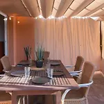 Welcs Apartamento 200 Pda Con Terraza Y Piscina