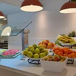 Hotel Rosamar Garden Resort 4*