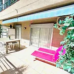 Apartamento Salvis Terraza Y Piscina