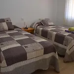 Apartamentos Les Palmeres