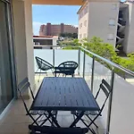 Bonito Apartamento Cerca De La Playa Av-75