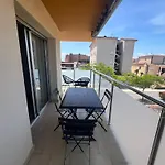 Bonito Apartamento Cerca De La Playa Av-75