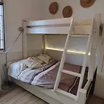 Casa Blanca42 Piscina Wifi 6Pax
