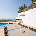Villa Gaudi By Interhome