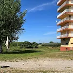 Apto. Temporda 3C - Piscina Comunitaria, Wifi, Terraza De 20M2 Con Fantasticas Vistas. - Es-89-114