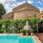 Lhort De Sant Cebria