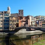 Girona Cul De La Lleona