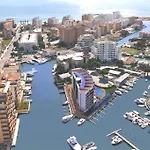 Appartements Residence Port Trebol
