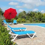 Villa Blanca